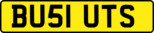 BU51UTS