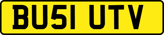 BU51UTV