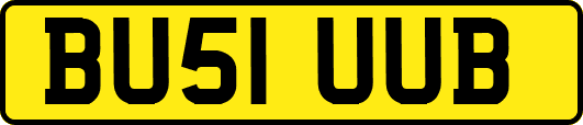 BU51UUB