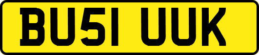 BU51UUK