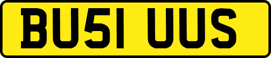 BU51UUS