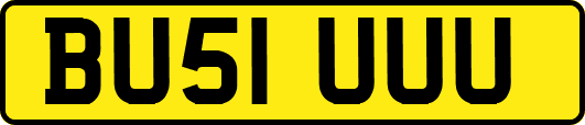 BU51UUU