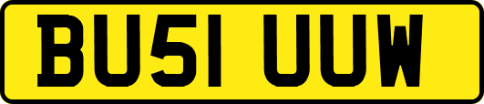 BU51UUW