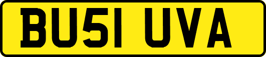 BU51UVA