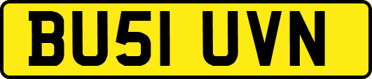 BU51UVN