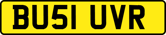 BU51UVR