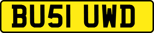 BU51UWD