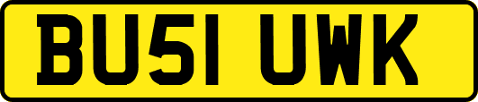 BU51UWK