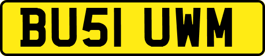 BU51UWM