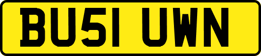 BU51UWN