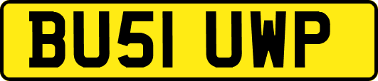 BU51UWP