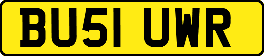 BU51UWR