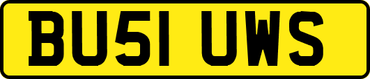 BU51UWS