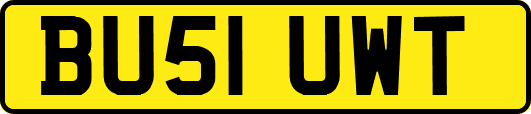 BU51UWT