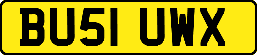 BU51UWX