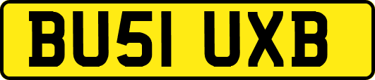 BU51UXB