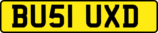 BU51UXD