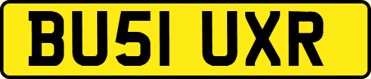 BU51UXR