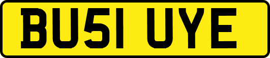 BU51UYE