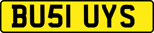 BU51UYS