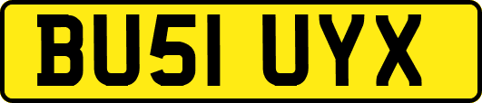BU51UYX