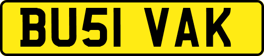 BU51VAK