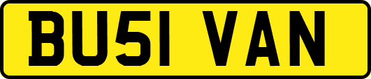 BU51VAN