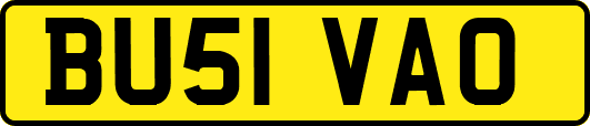 BU51VAO