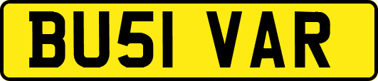 BU51VAR