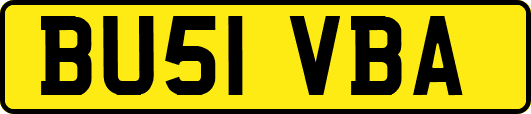 BU51VBA