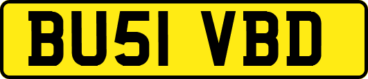 BU51VBD