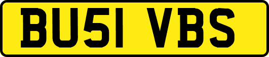 BU51VBS