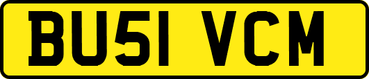 BU51VCM