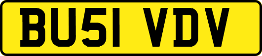 BU51VDV