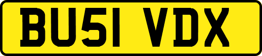 BU51VDX