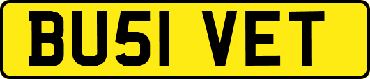 BU51VET