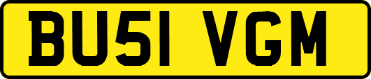 BU51VGM