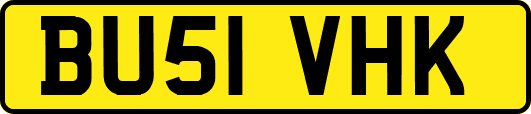 BU51VHK