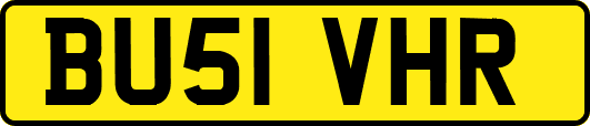 BU51VHR