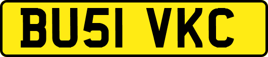BU51VKC