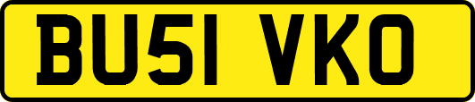 BU51VKO