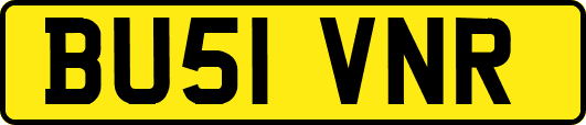 BU51VNR