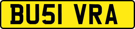 BU51VRA