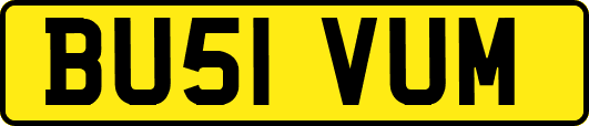 BU51VUM