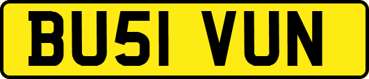 BU51VUN