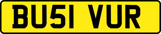 BU51VUR
