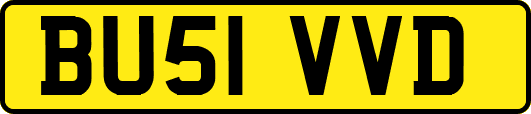 BU51VVD