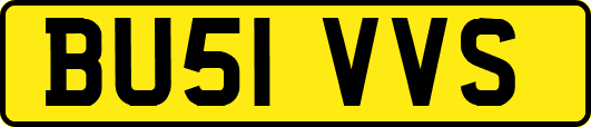 BU51VVS