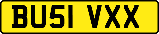 BU51VXX