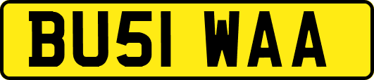 BU51WAA